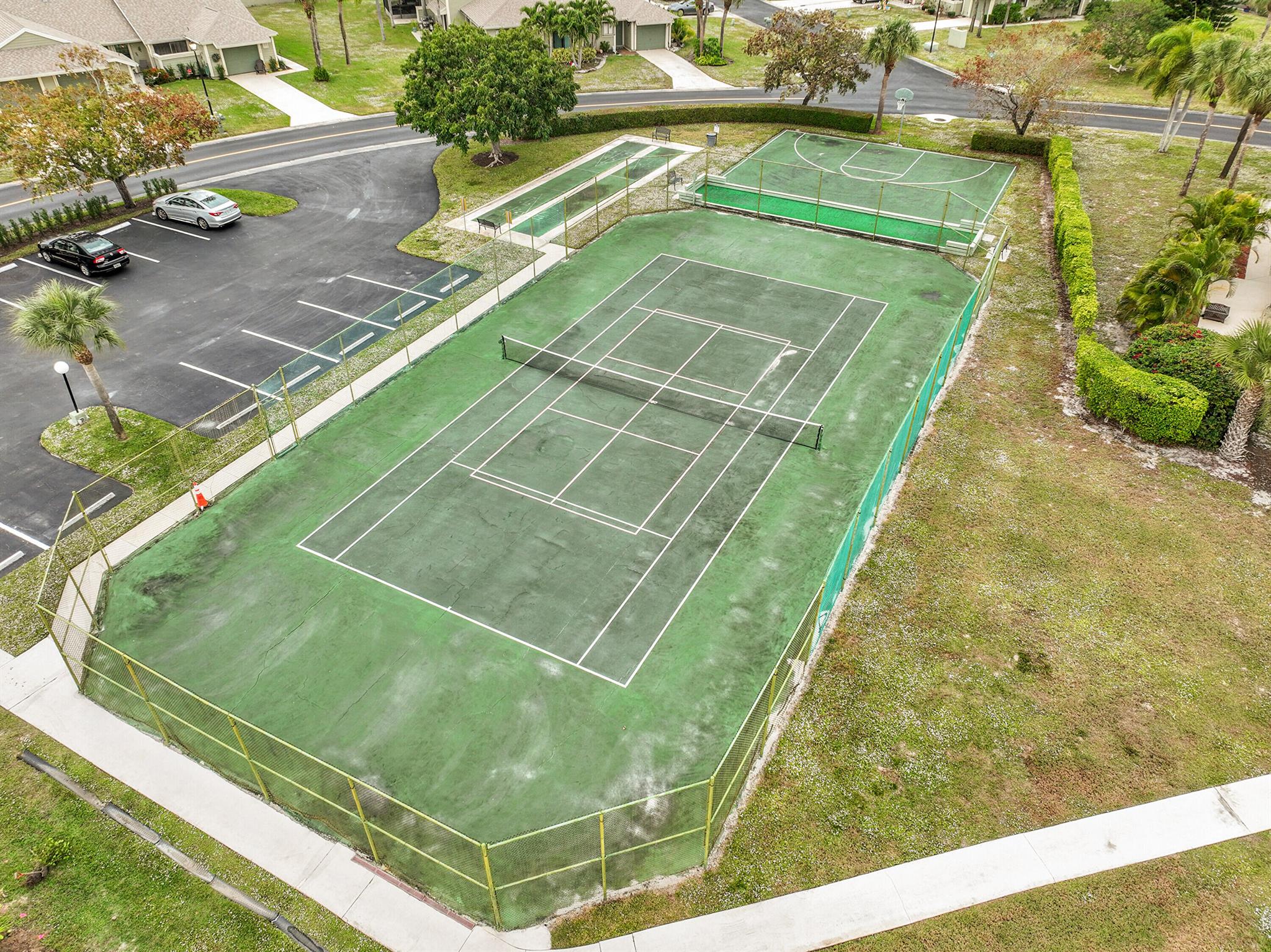 SOUTH PORT ST LUCIE UNIT - Residential