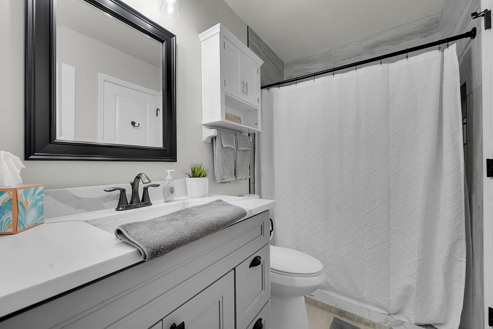 SOUTH PORT ST LUCIE UNIT - Residential