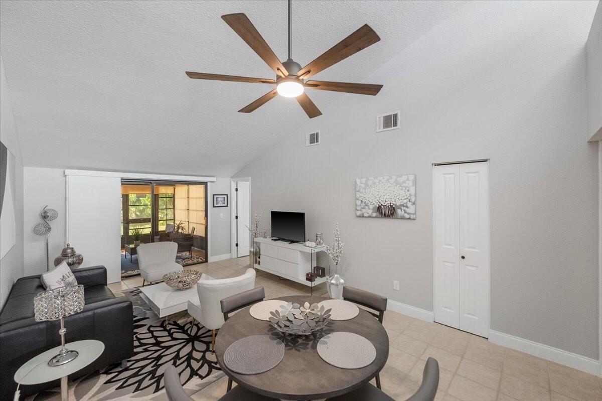 SOUTH PORT ST LUCIE UNIT - Residential