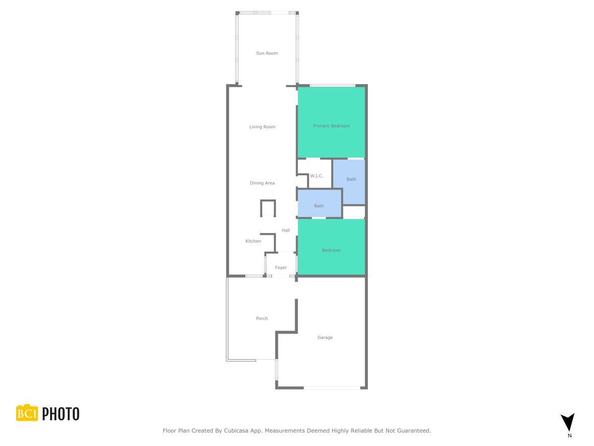 SOUTH PORT ST LUCIE UNIT - Residential