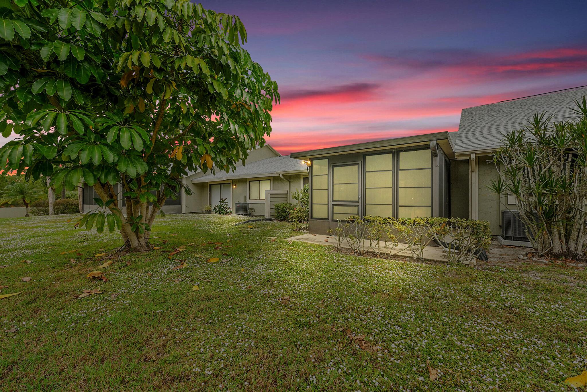 SOUTH PORT ST LUCIE UNIT - Residential