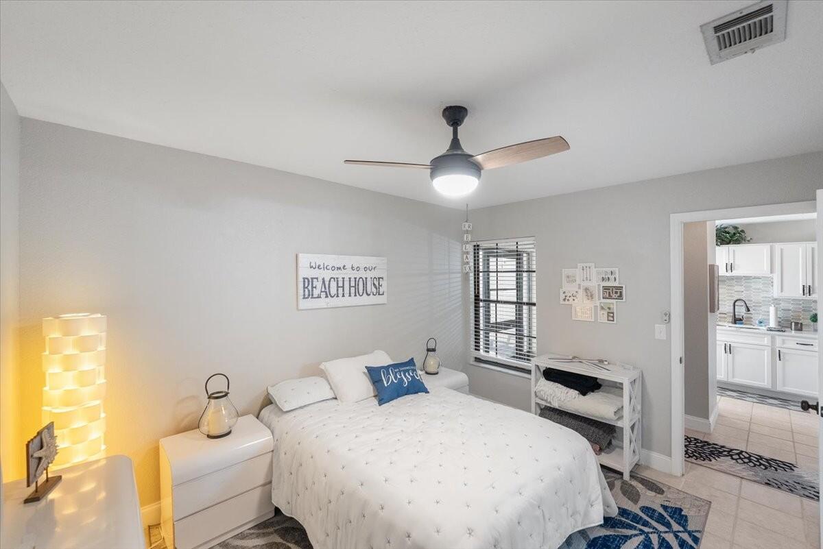 SOUTH PORT ST LUCIE UNIT - Residential