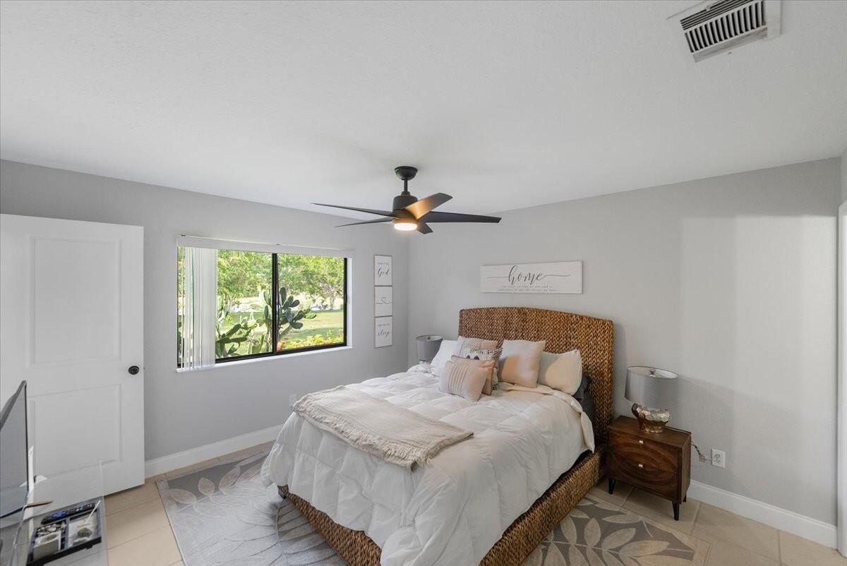 SOUTH PORT ST LUCIE UNIT - Residential