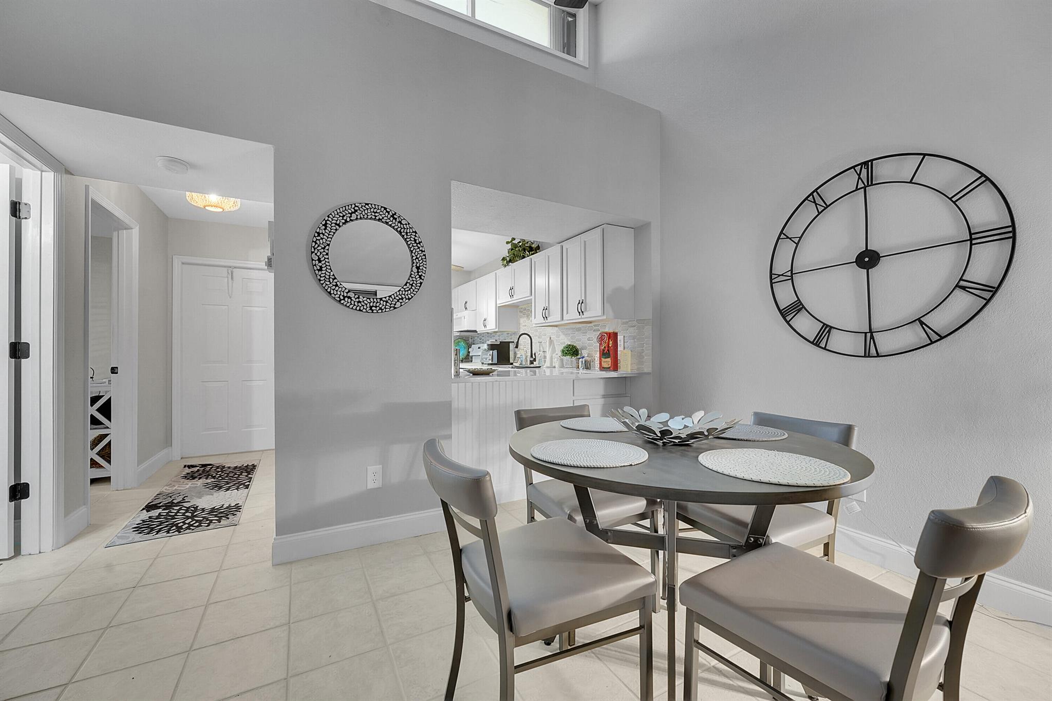 SOUTH PORT ST LUCIE UNIT - Residential