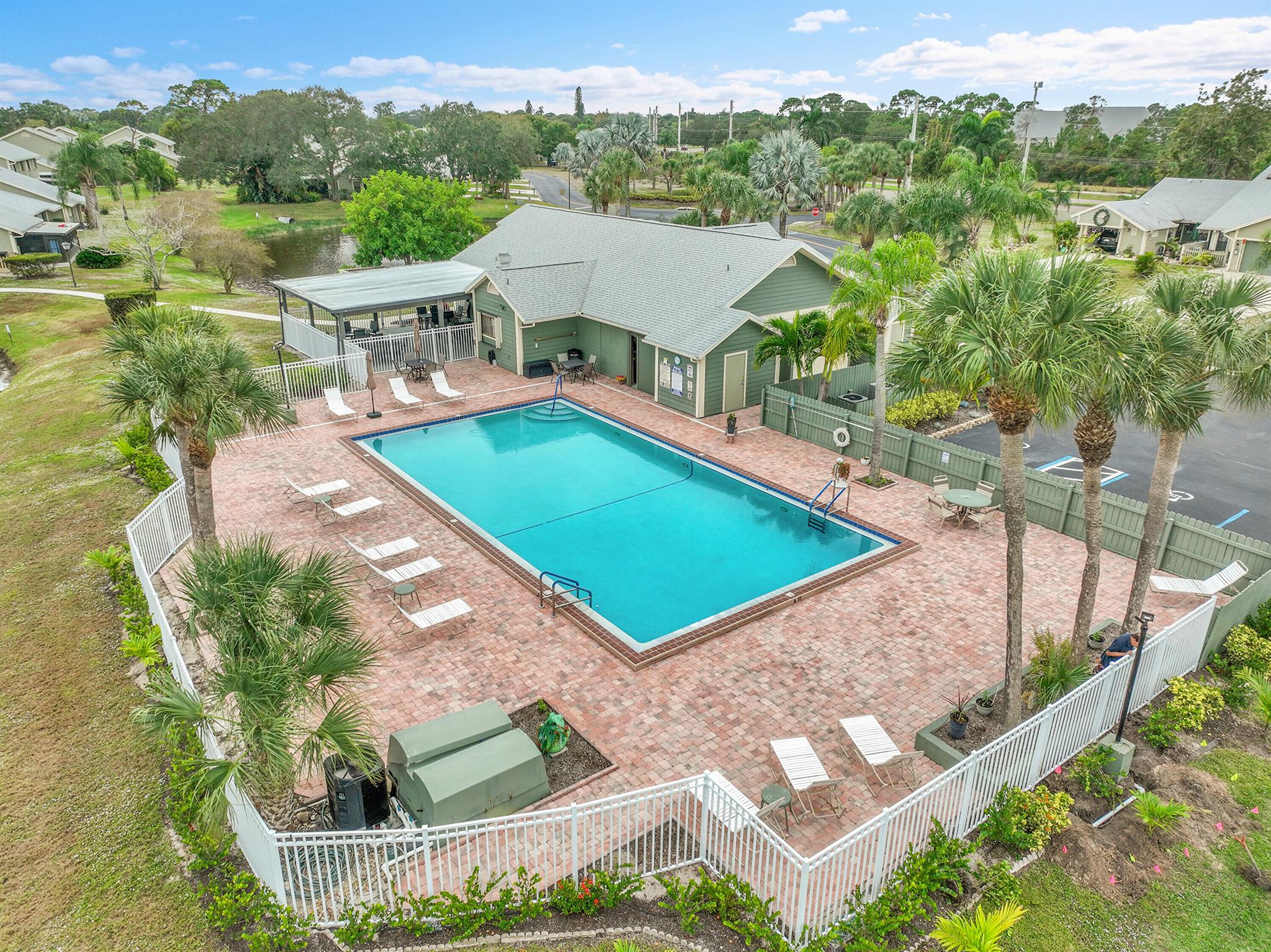 SOUTH PORT ST LUCIE UNIT - Residential