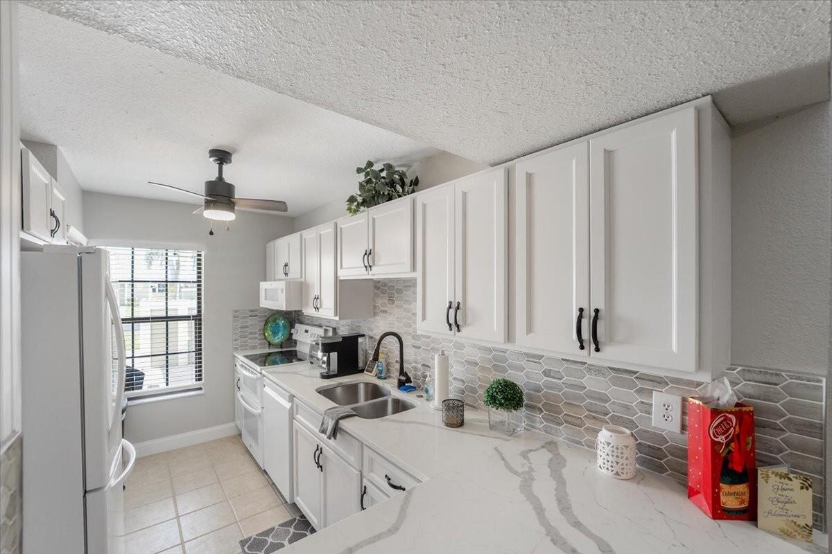 SOUTH PORT ST LUCIE UNIT - Residential