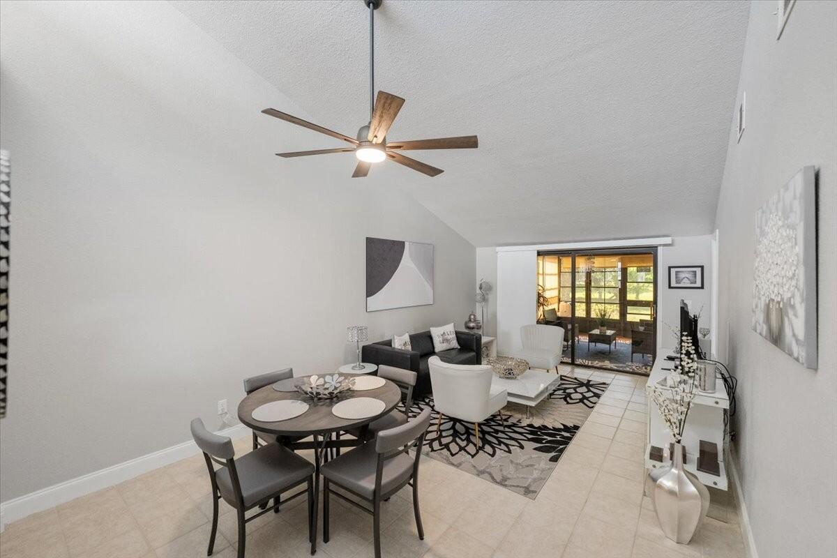 SOUTH PORT ST LUCIE UNIT - Residential