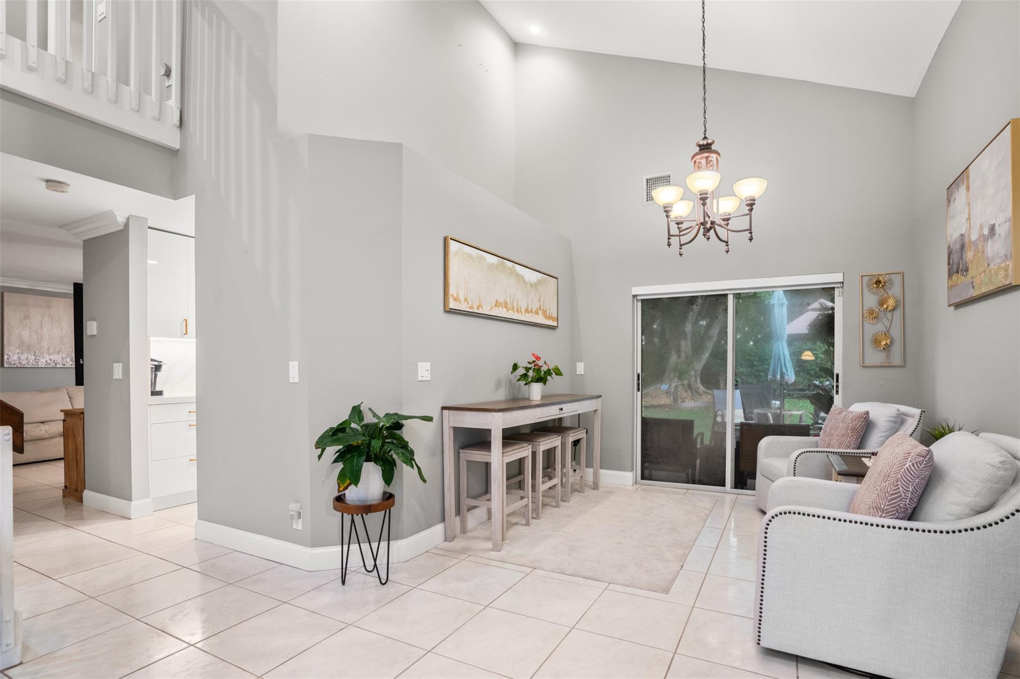 Silver Lakes At Pembroke - Residential