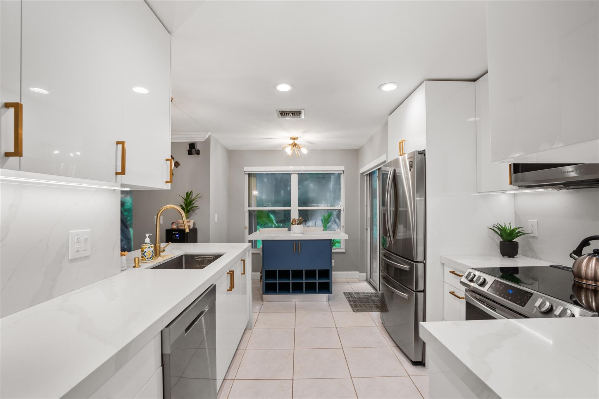 Silver Lakes At Pembroke - Residential