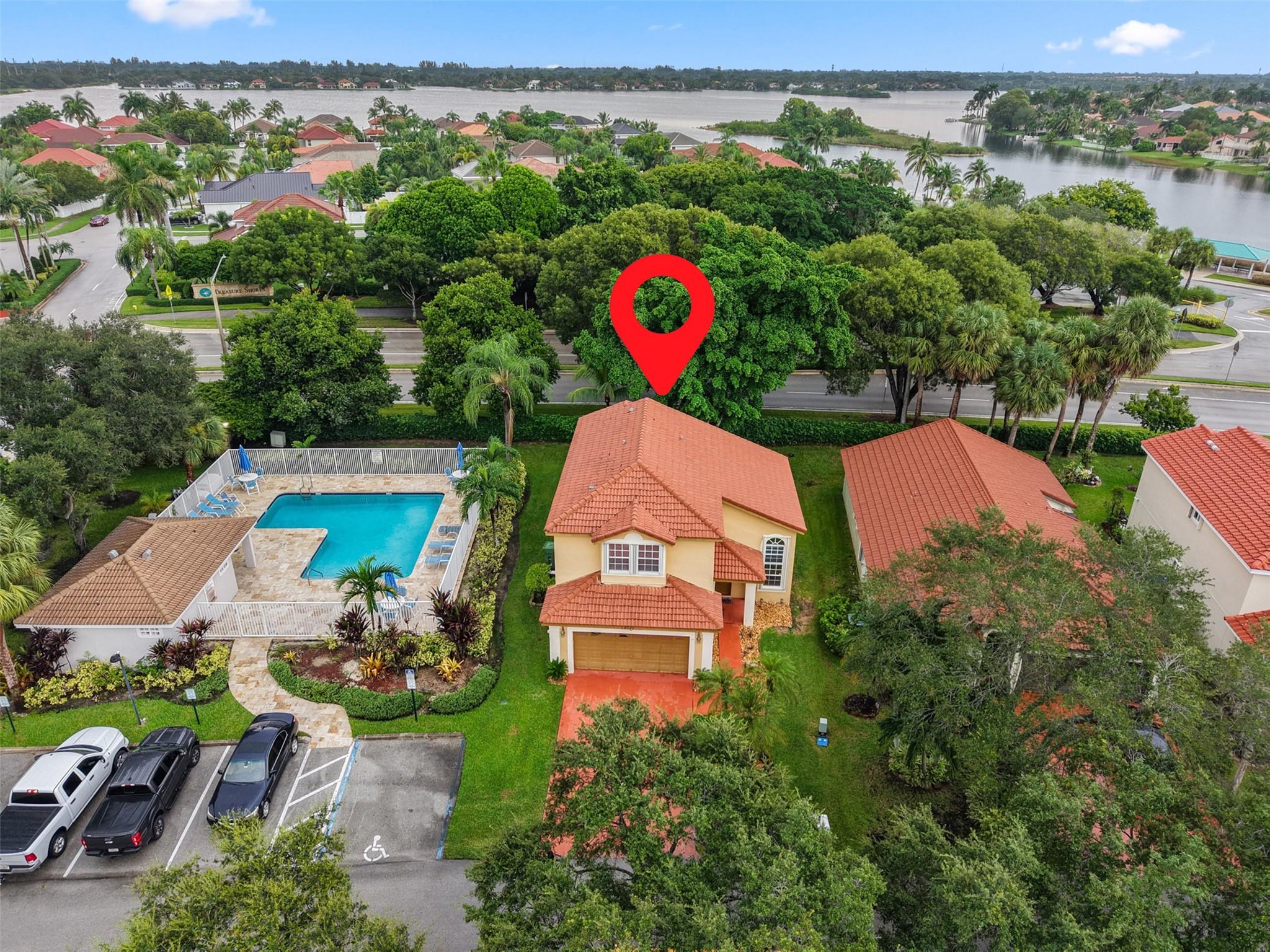 Silver Lakes At Pembroke - Residential