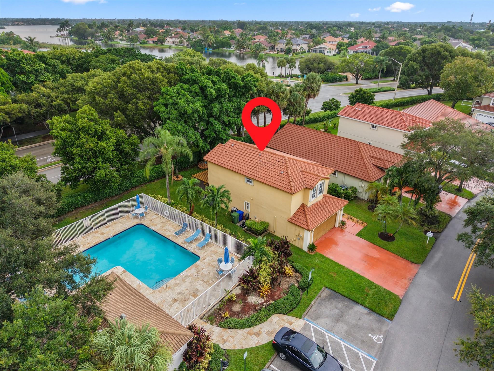 Silver Lakes At Pembroke - Residential