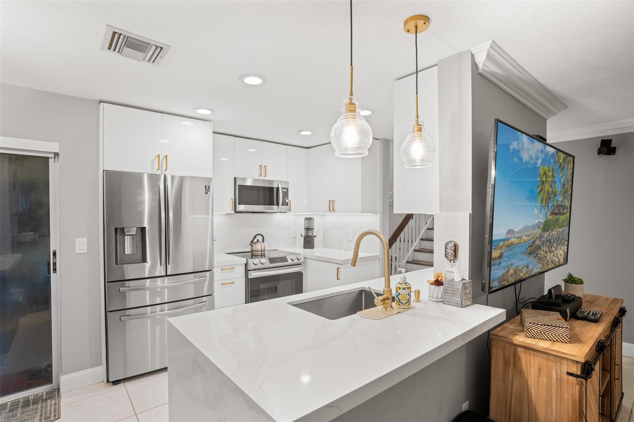 Silver Lakes At Pembroke - Residential