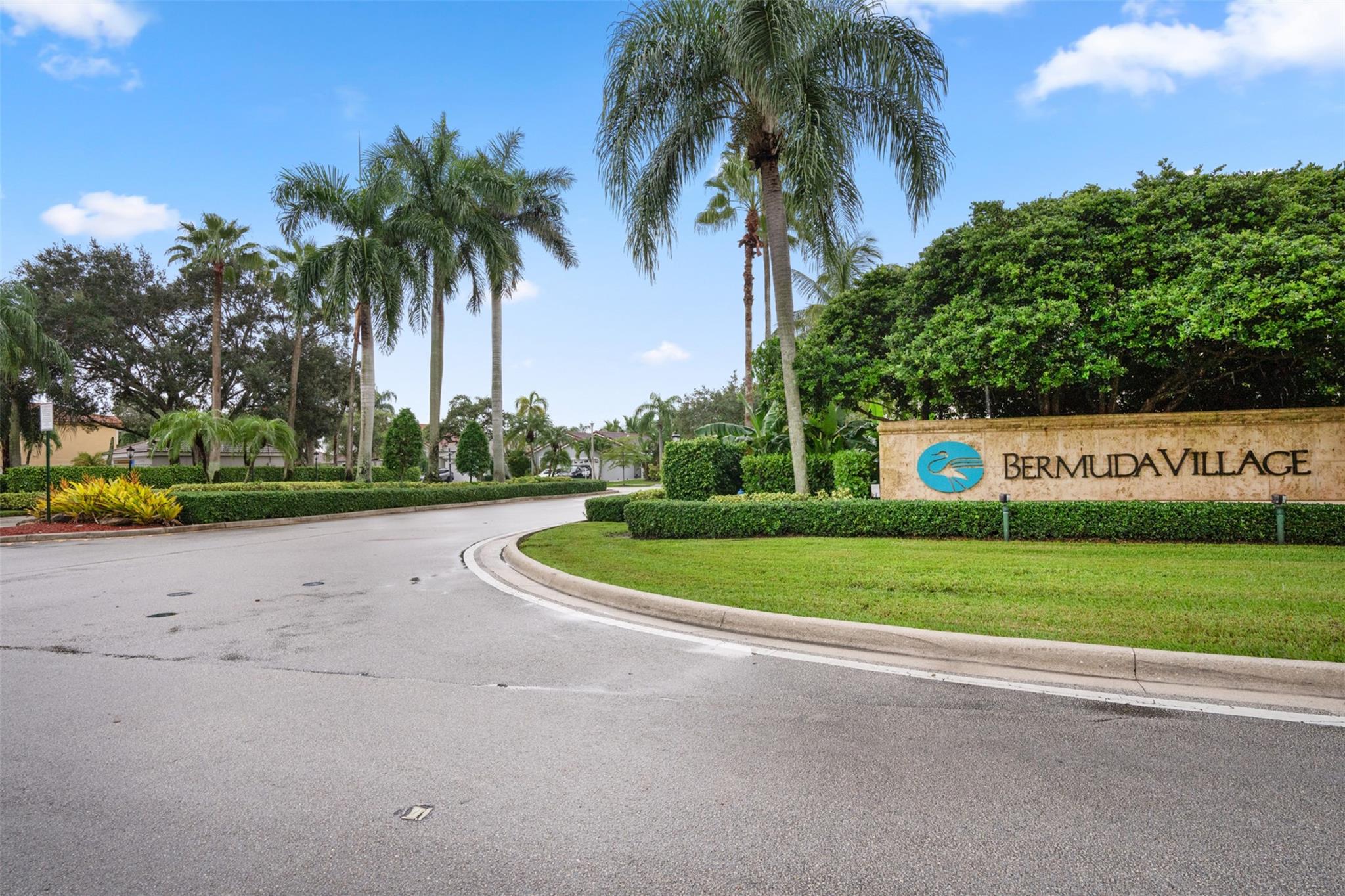 Gorgeous Home in Bermuda Village of Silver Lakes. This property is move-in ready and offers an open, airy layout perfect for both everyday living and hosting guests. The spacious bedrooms feature ample natural light and generous closet space, while the primary suite includes a luxurious en-suite bath for added comfort. The house has a remodeled kitchen with quartz countertops and bar/wine storage. Included are newer stainless-steel appliances. The A/C, Tankless water heater and Custom Zebra blinds were all installed in 2022. Enjoy peace of mind with a low-maintenance yard and patio. Hurricane shutters are also included. Convenient access to top-rated schools, shopping, and major highways nearby. Walking distance to community pool.