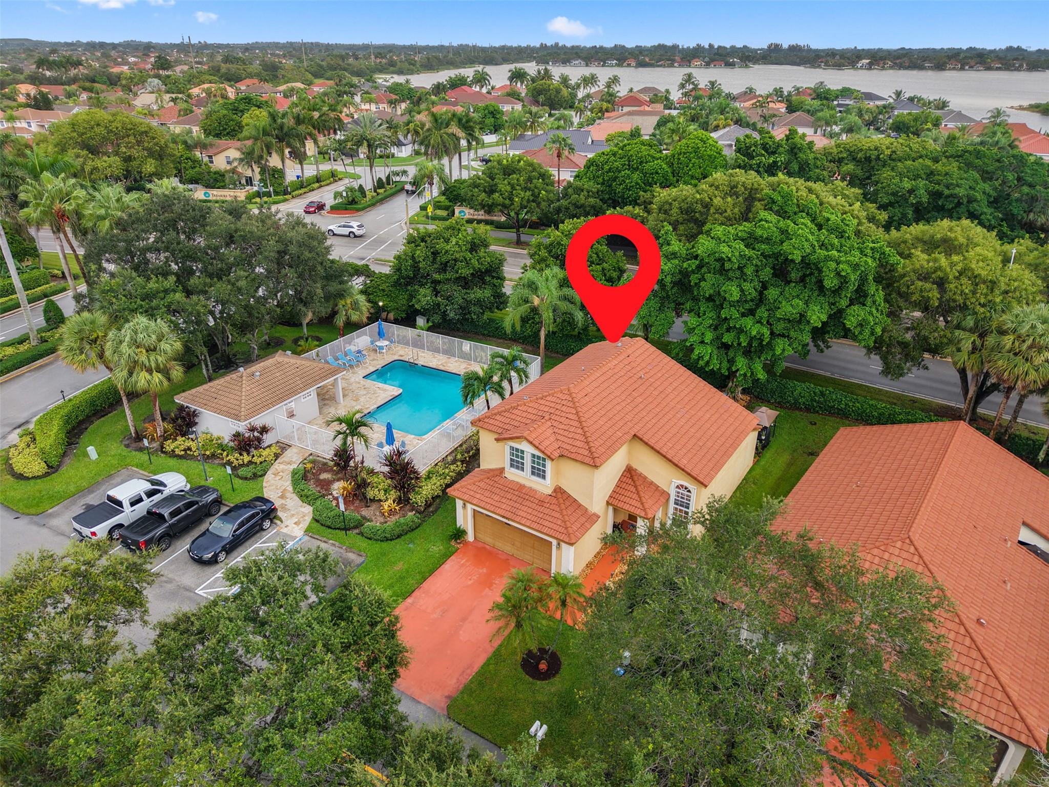 Silver Lakes At Pembroke - Residential