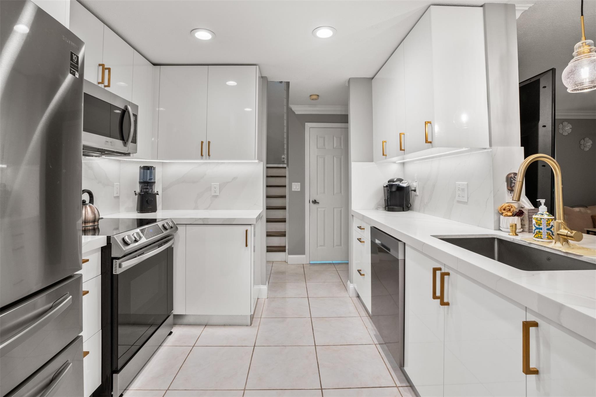 Silver Lakes At Pembroke - Residential