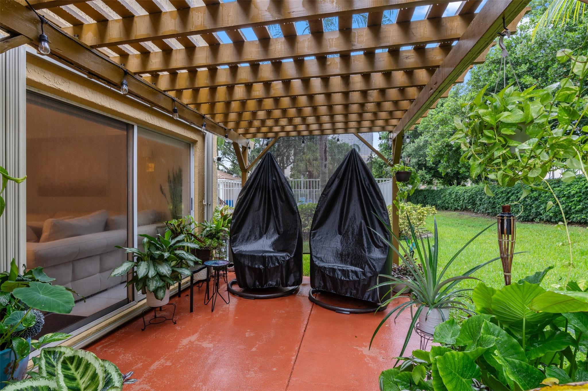 Silver Lakes At Pembroke - Residential