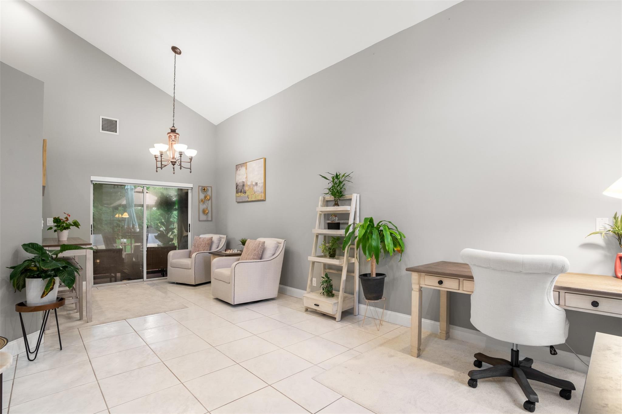 Silver Lakes At Pembroke - Residential