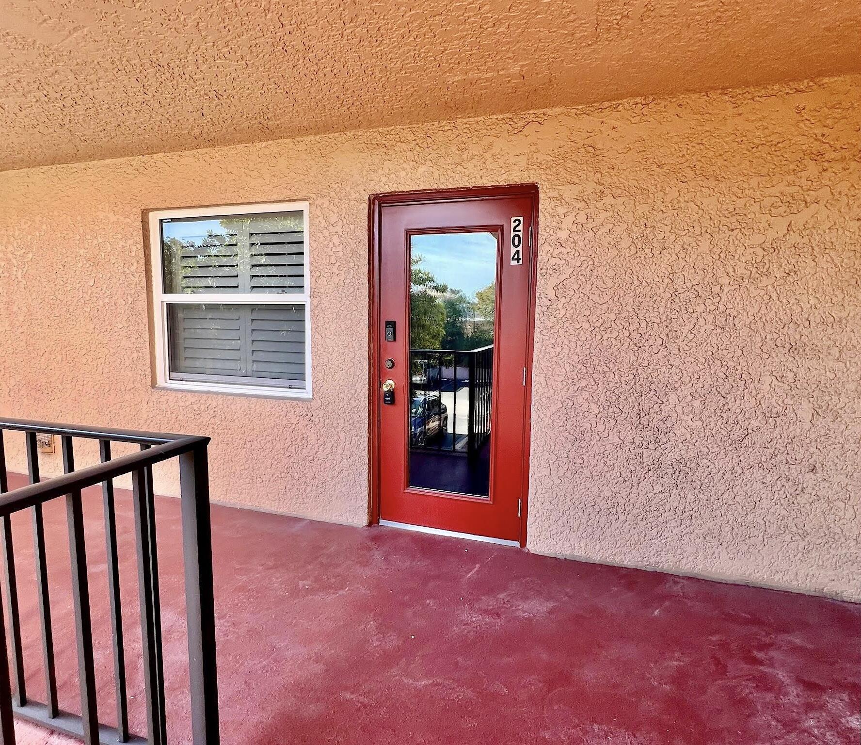 PALM LAKES CONDO - Residential