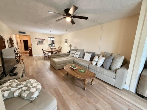 Tiny photo for 7320 Lake Cir Drive #204, Margate, FL 33063 (MLS # R11163007)