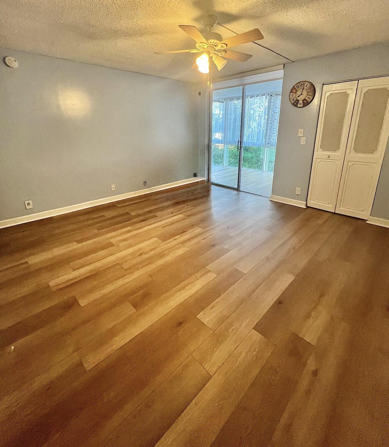 PALM LAKES CONDO - Residential