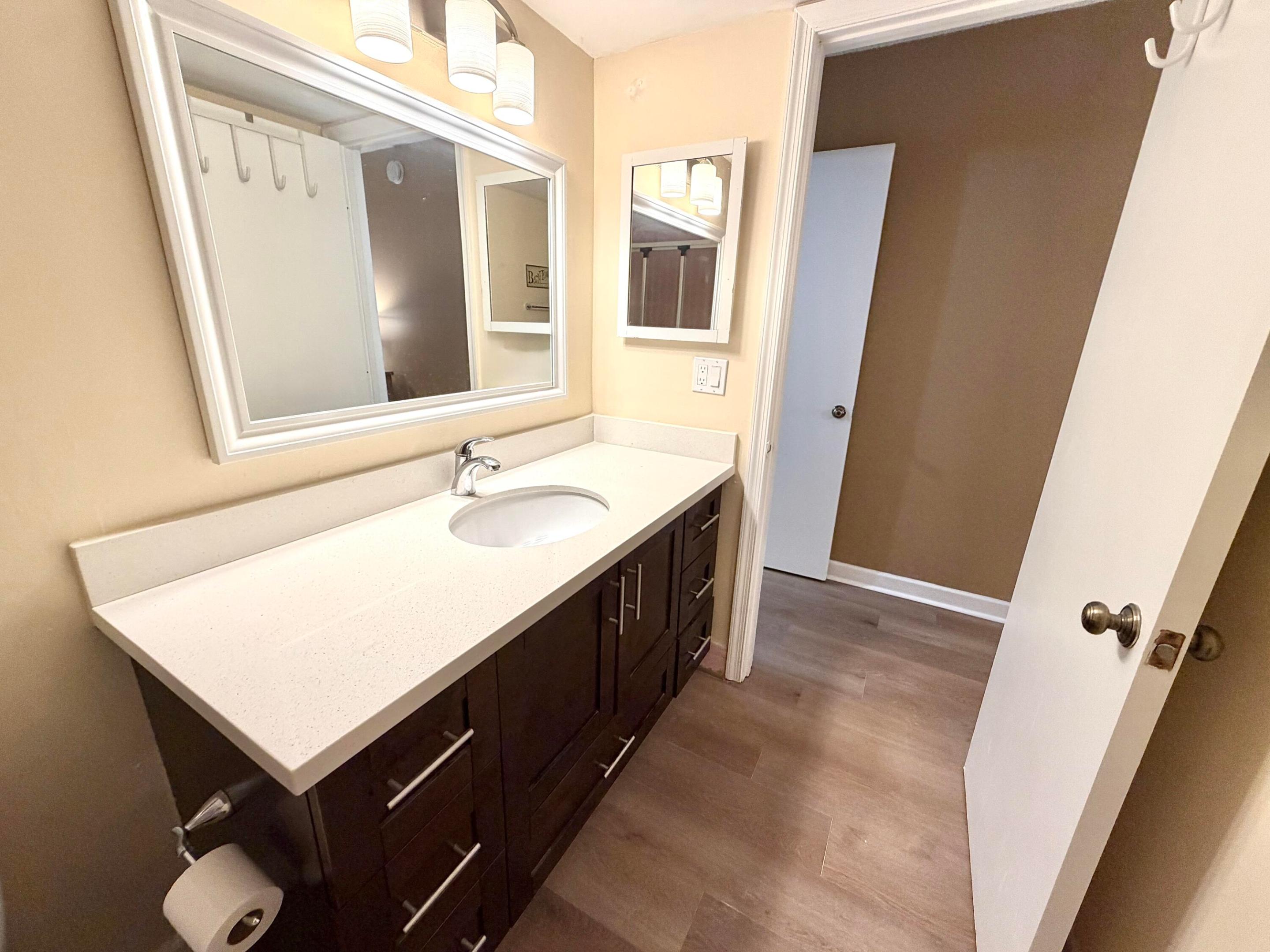 PALM LAKES CONDO - Residential