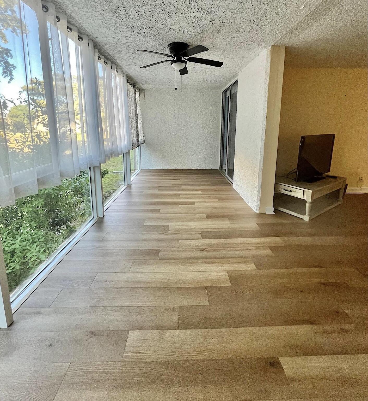 PALM LAKES CONDO - Residential