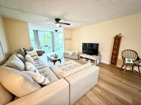 Tiny photo for 7320 Lake Cir Drive #204, Margate, FL 33063 (MLS # R11163007)