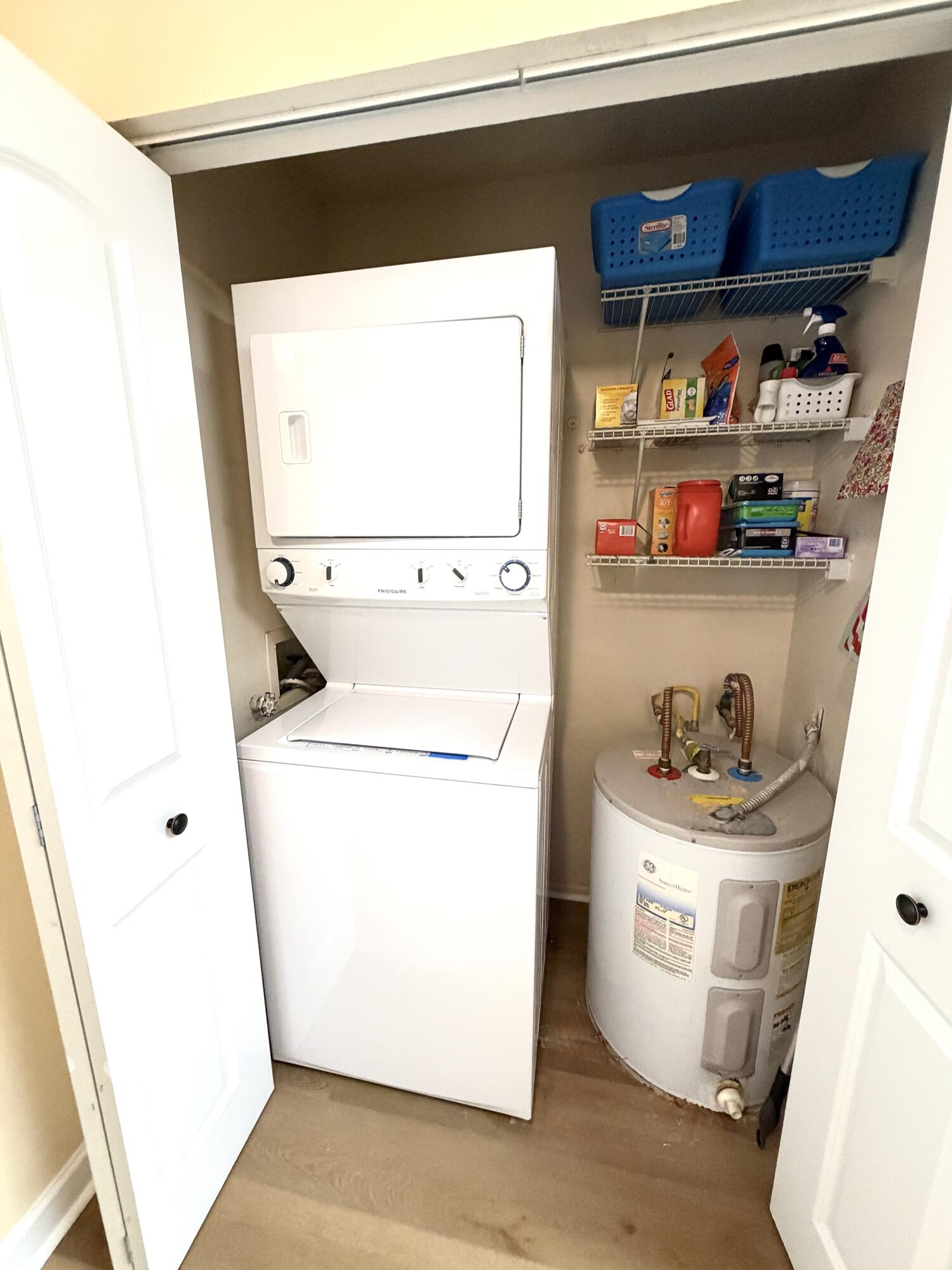 PALM LAKES CONDO - Residential