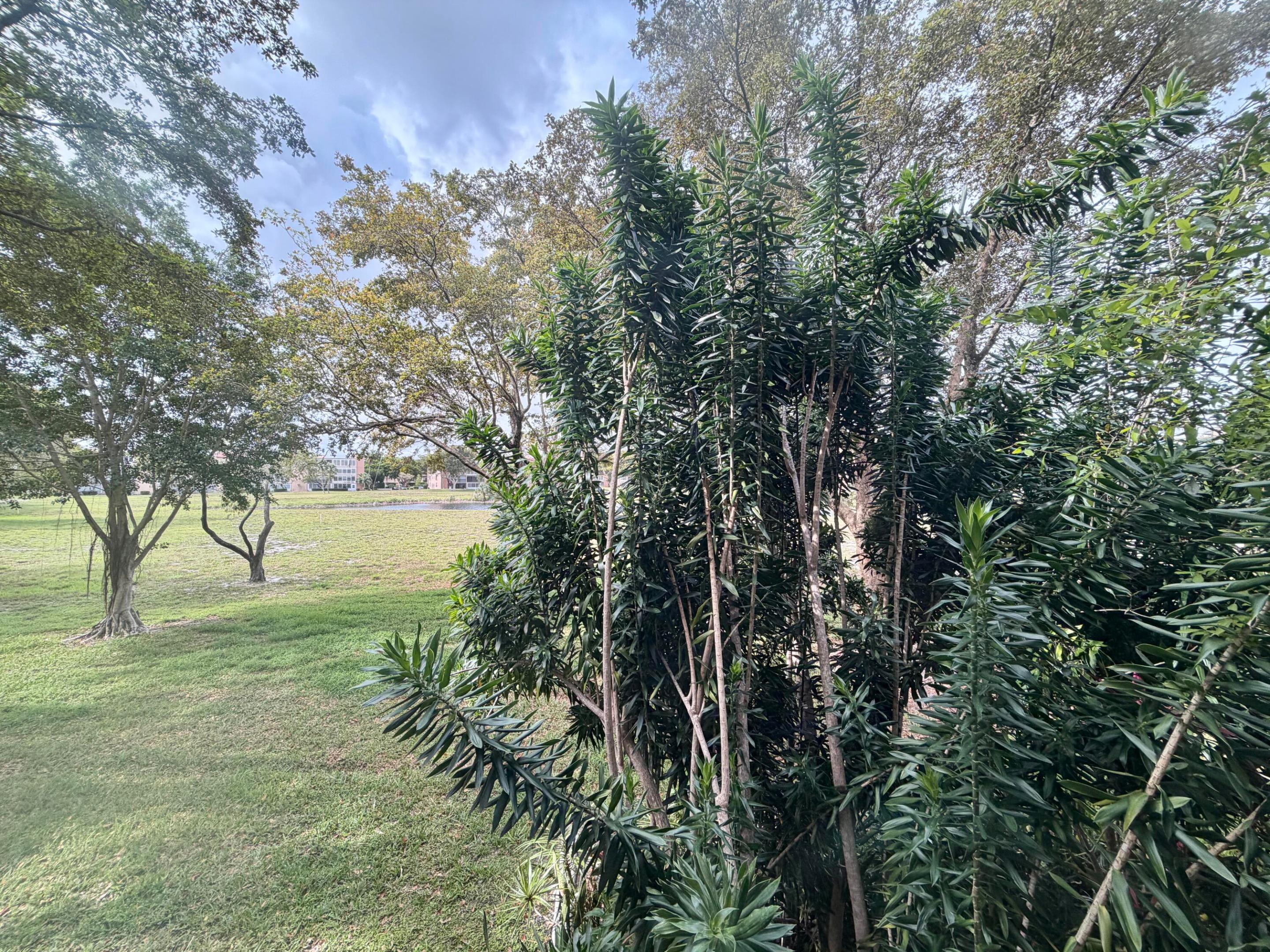 PALM LAKES CONDO - Residential