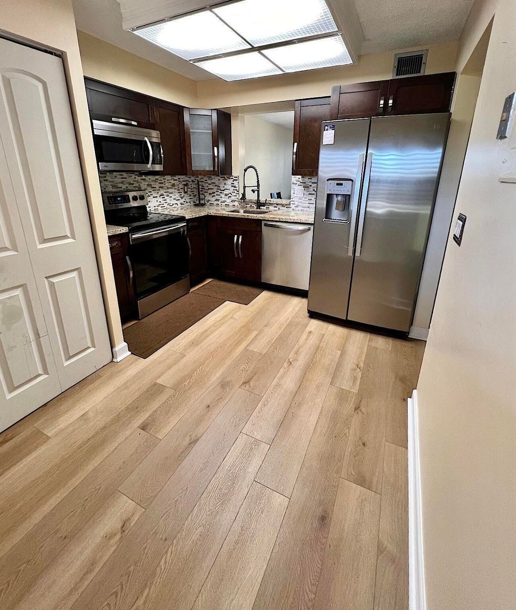 Photo of 7320 Lake Cir Drive #204, Margate, FL 33063 (MLS # R11163007)