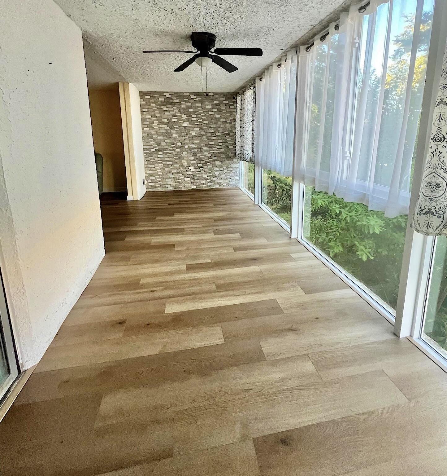 PALM LAKES CONDO - Residential