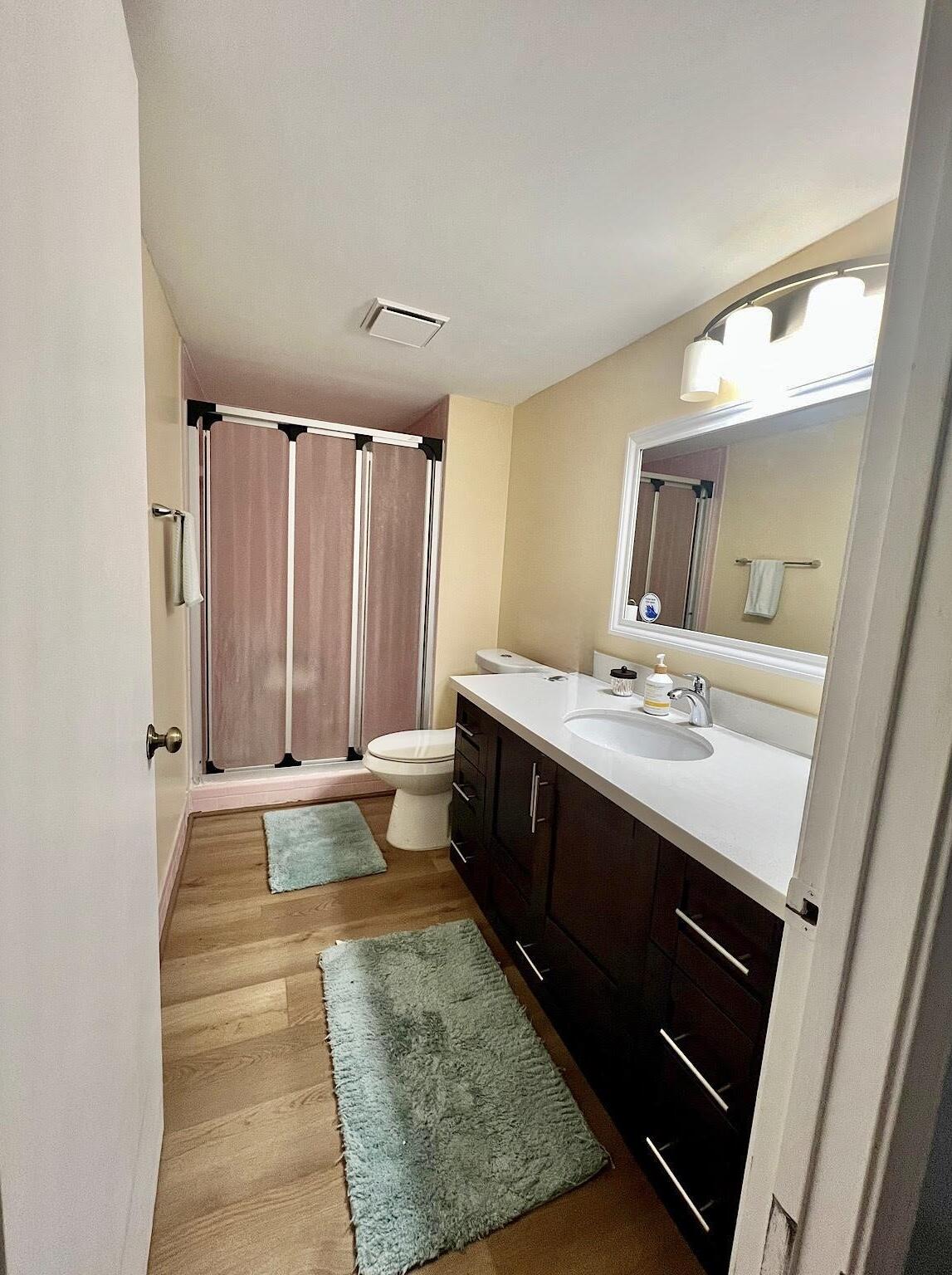 PALM LAKES CONDO - Residential