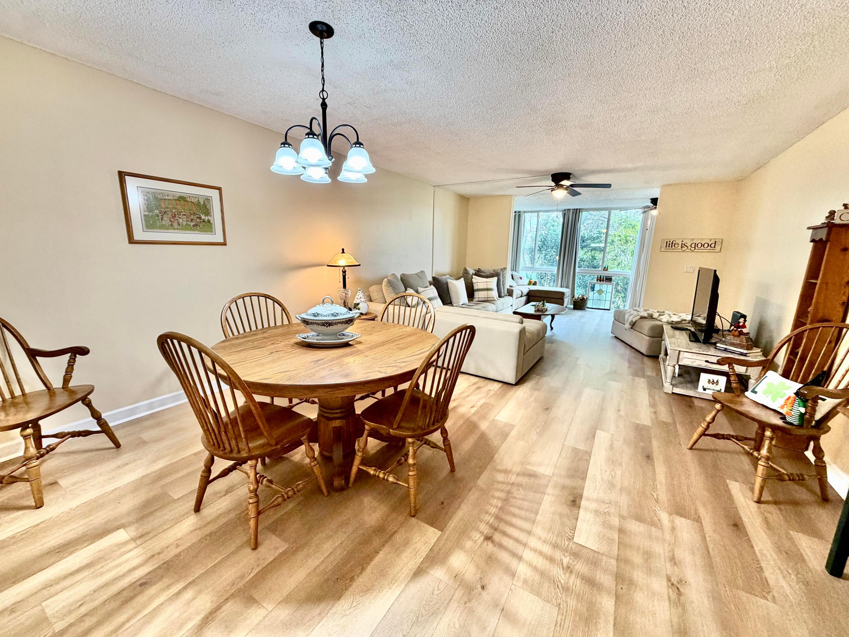 PALM LAKES CONDO - Residential