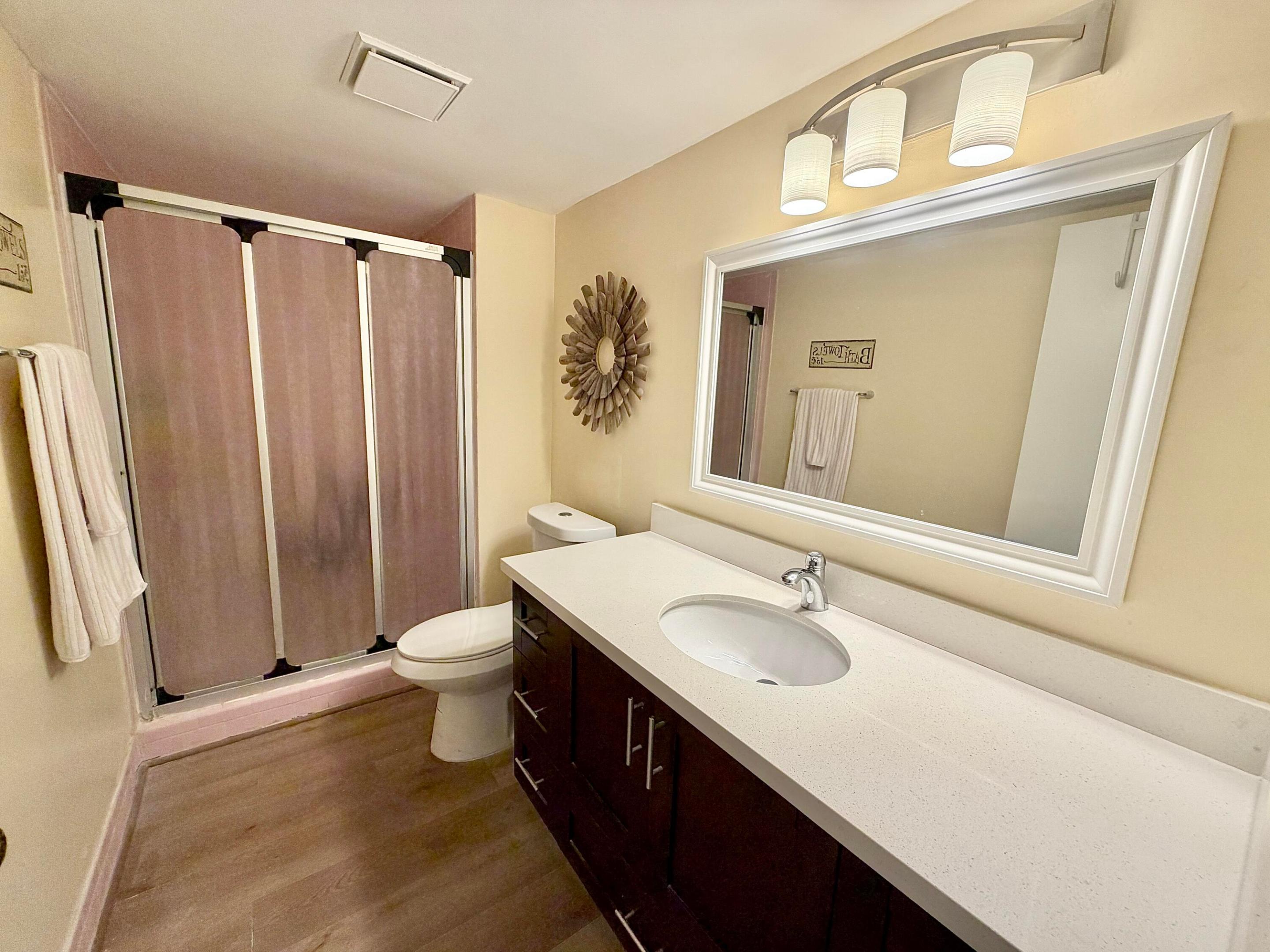 PALM LAKES CONDO - Residential