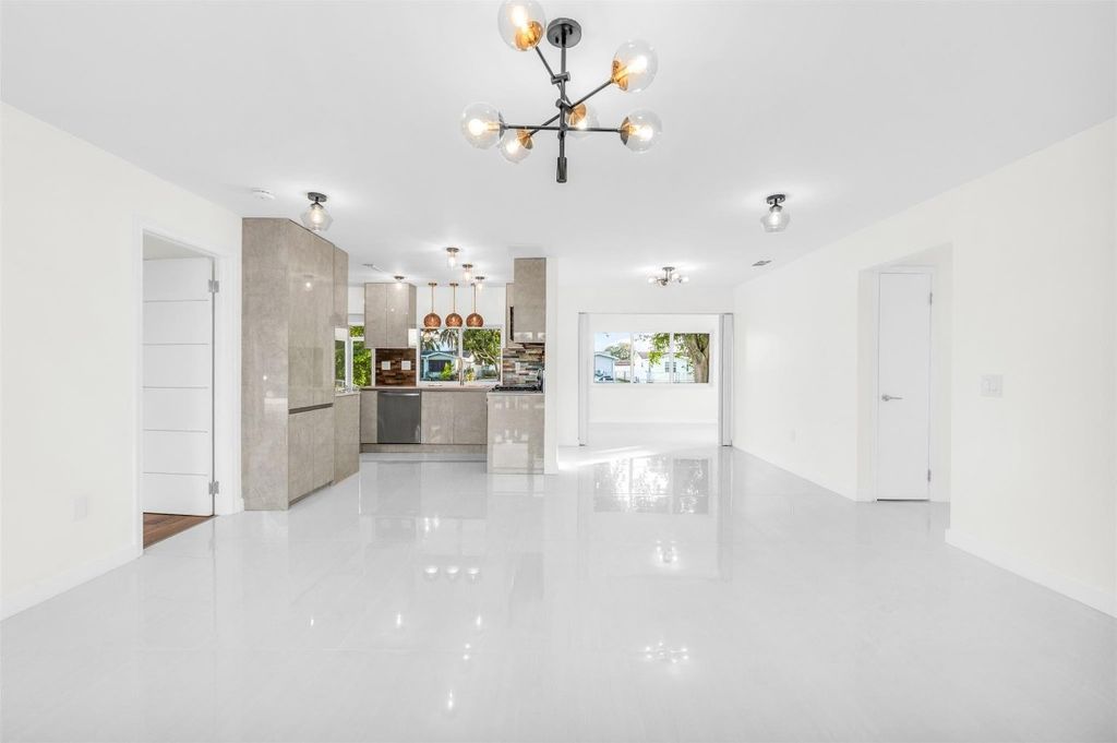Photo of 11450 NW 32nd Place, Sunrise, FL 33323 (MLS # F10539538)