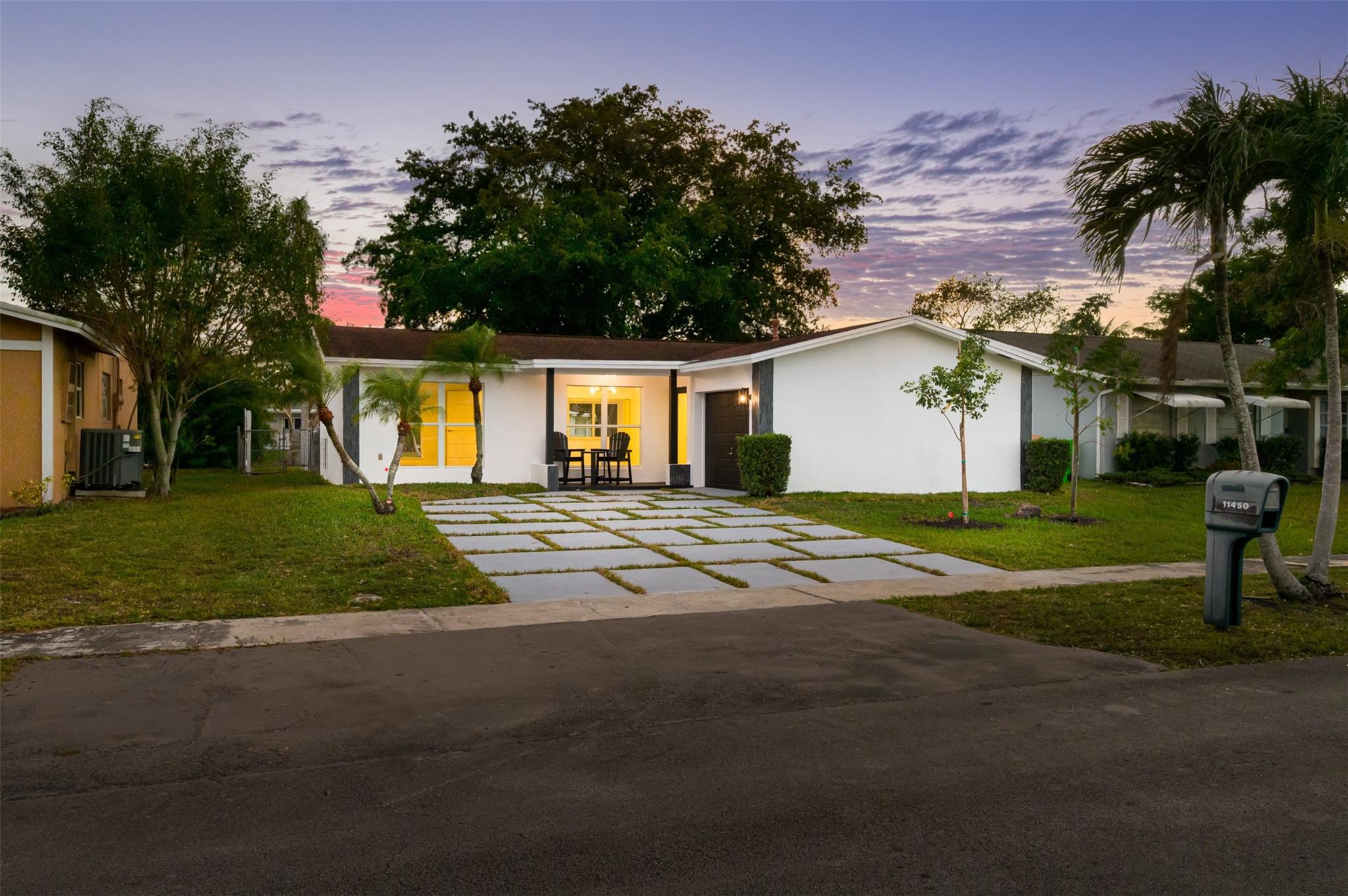 Sunrise Golf Village Sec - Residential