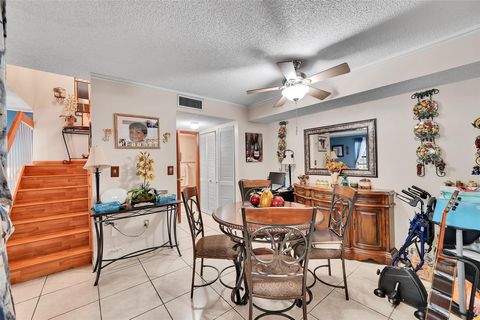 A home in Hialeah Gardens