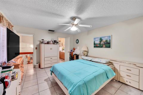 A home in Hialeah Gardens