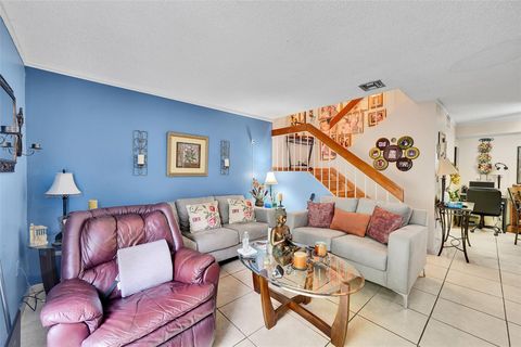 A home in Hialeah Gardens