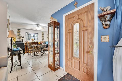 A home in Hialeah Gardens