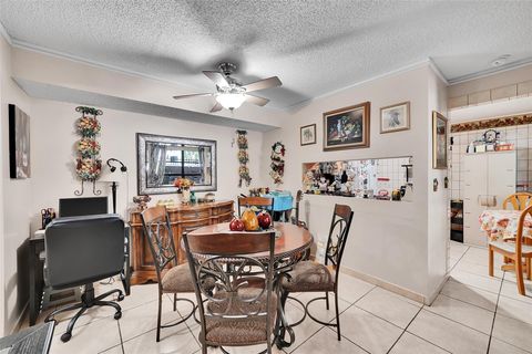 A home in Hialeah Gardens