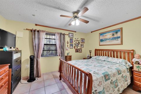 A home in Hialeah Gardens