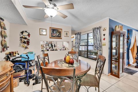 A home in Hialeah Gardens