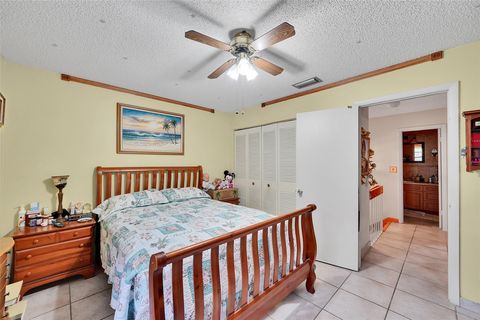 A home in Hialeah Gardens