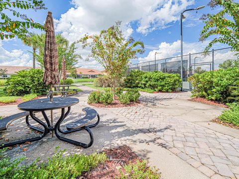 A home in Vero Beach