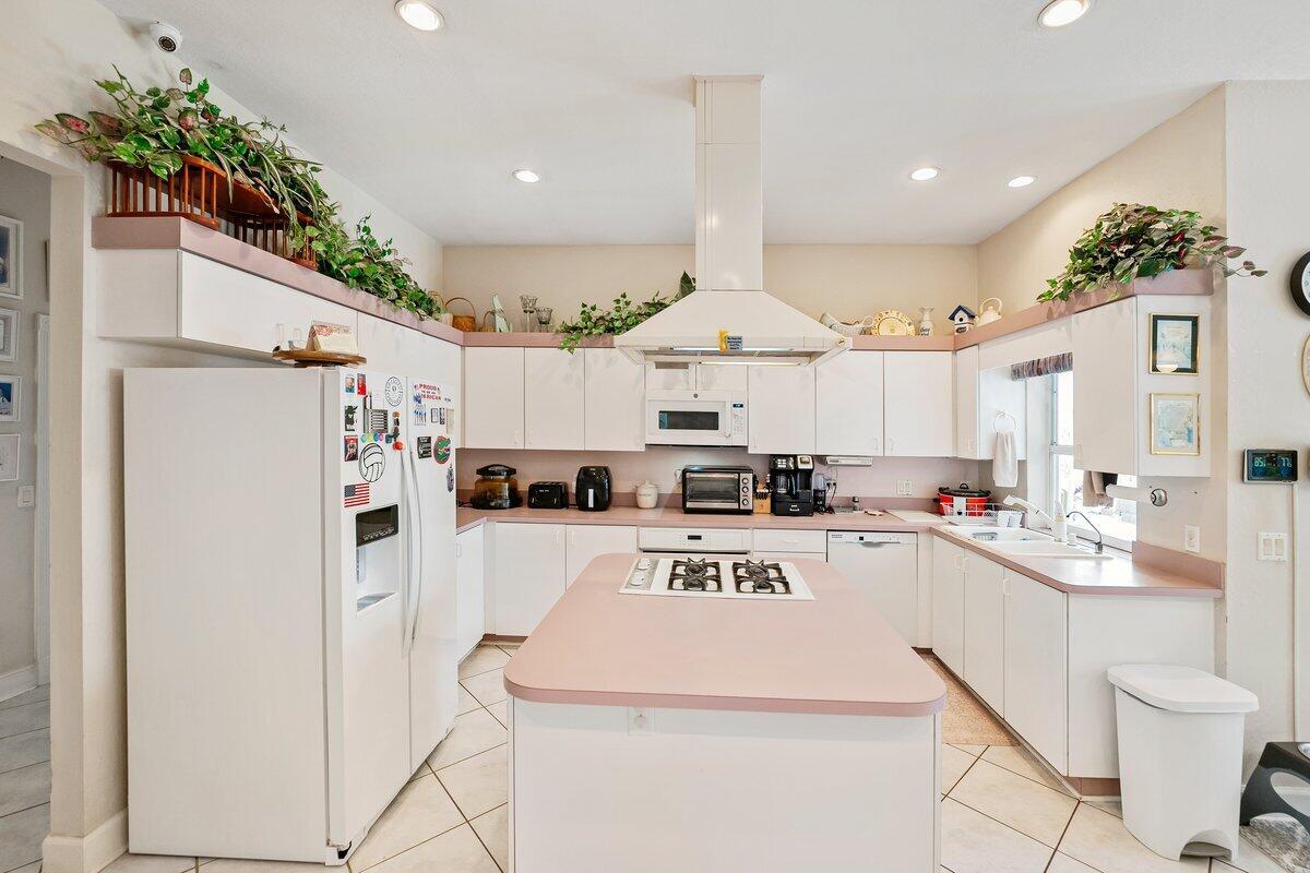 PORT ST LUCIE SECTION 37 - Residential