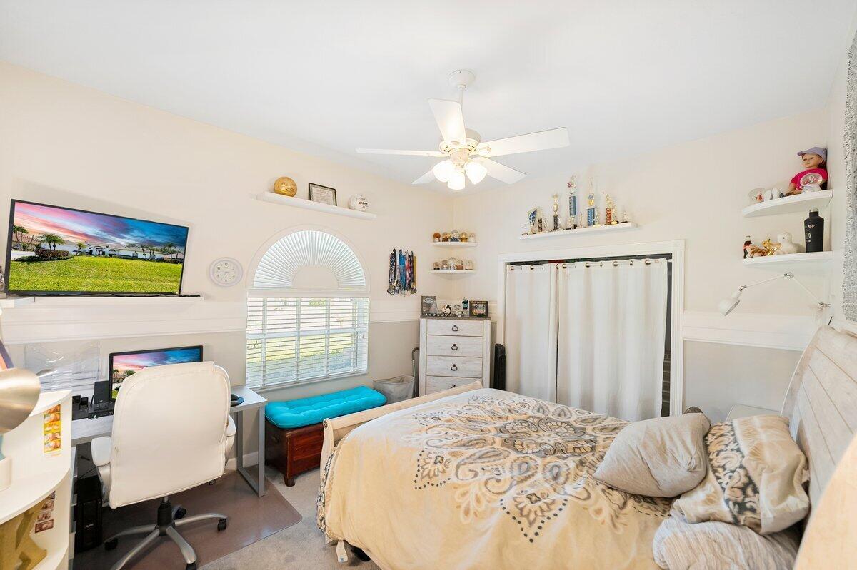 PORT ST LUCIE SECTION 37 - Residential