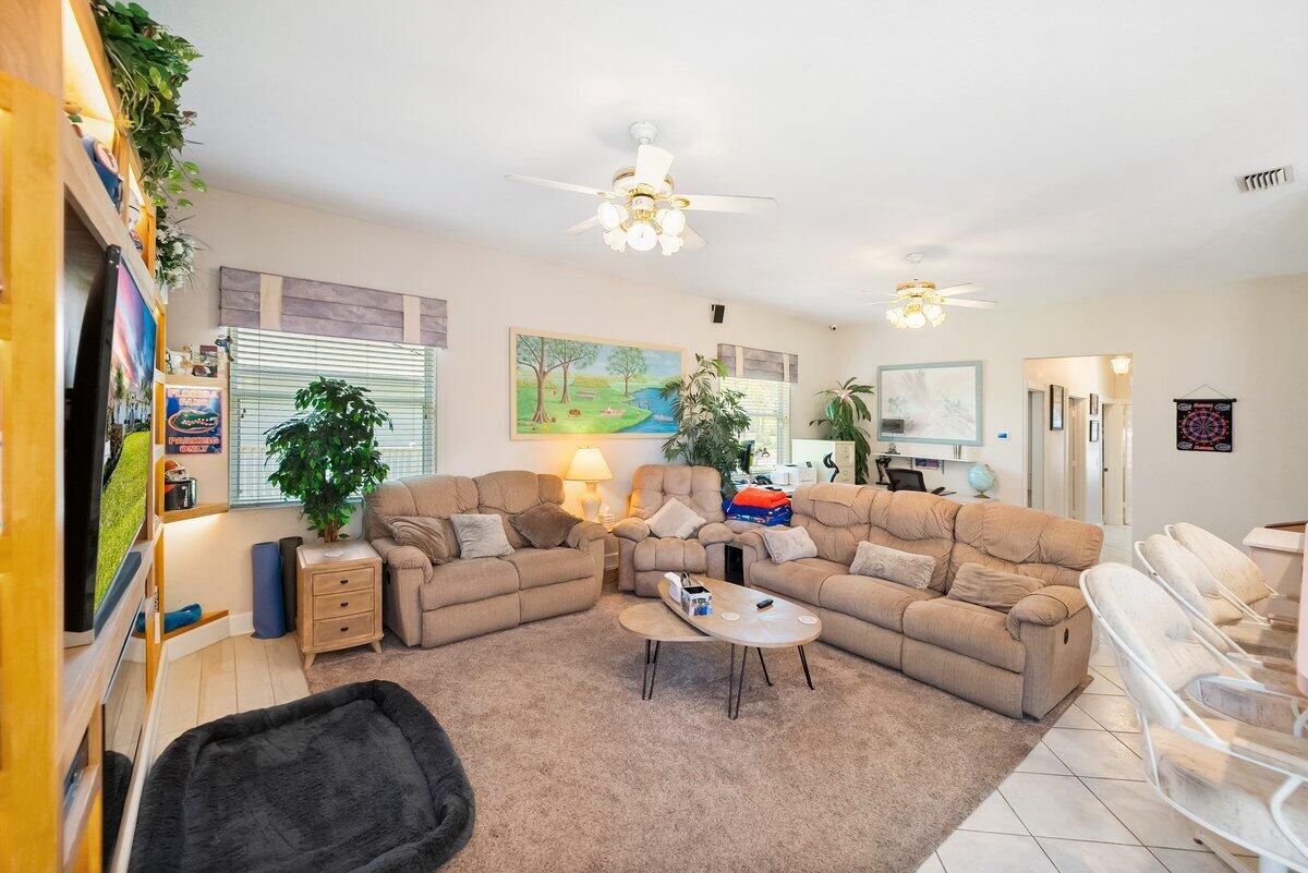 PORT ST LUCIE SECTION 37 - Residential