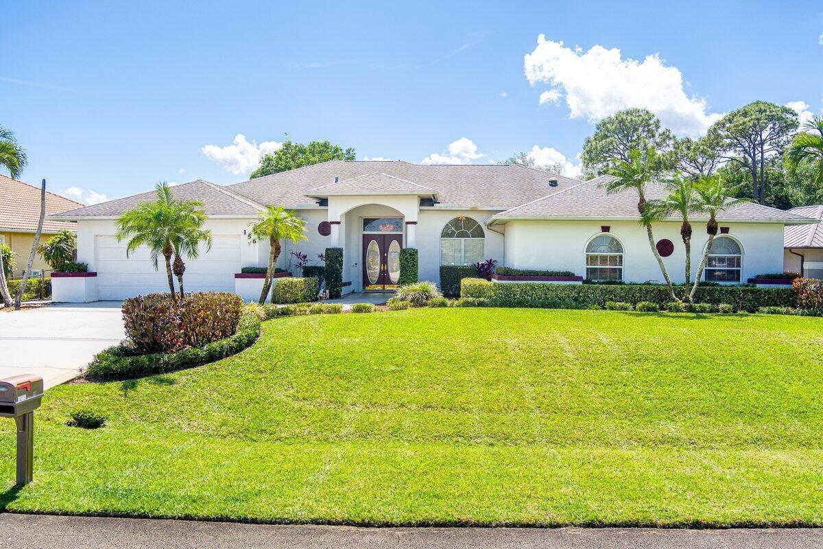 PORT ST LUCIE SECTION 37 - Residential