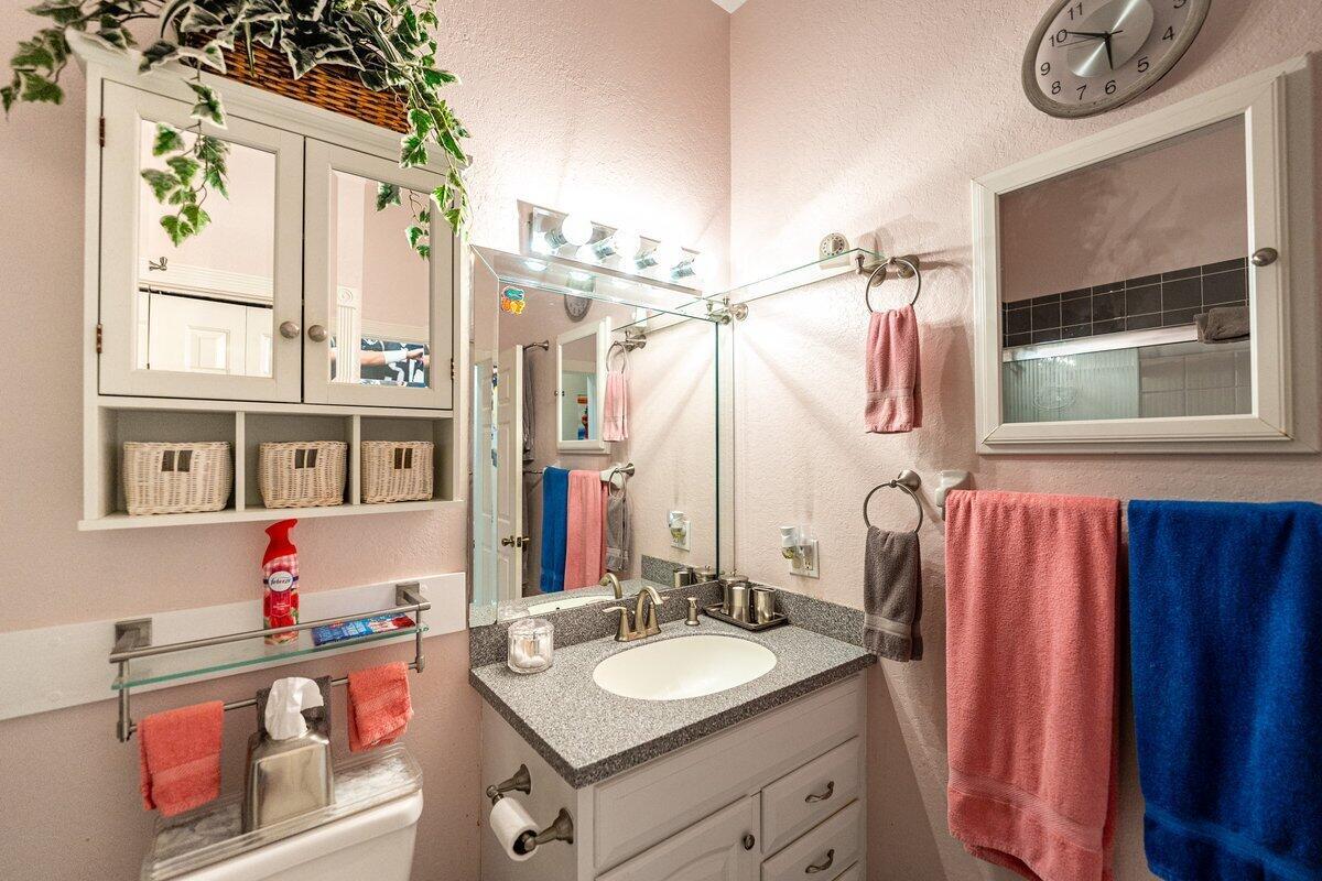 PORT ST LUCIE SECTION 37 - Residential